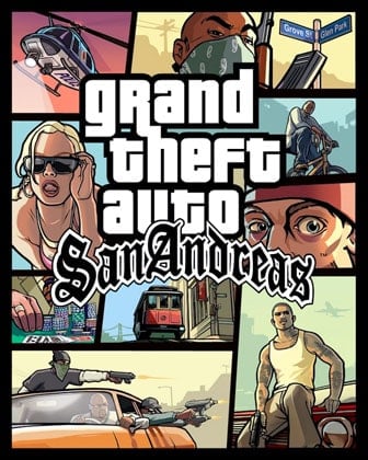 Best Gta