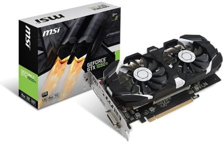 best gtx 1050 ti 2019