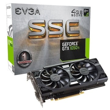 best gtx 1050 ti card