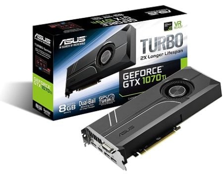 best gtx 1070 ti