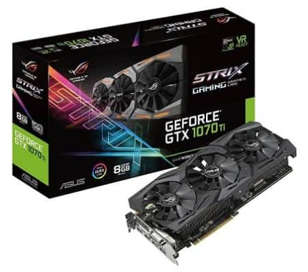 asus 1070 ti