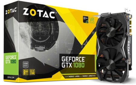 best gtx 1080 2019