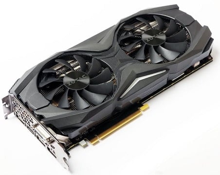 best gtx 1080 card