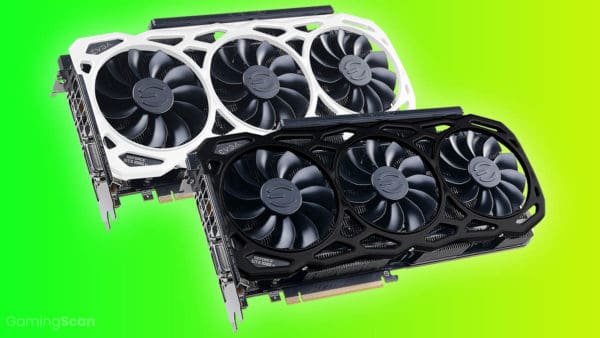 Best GTX 1080 Ti