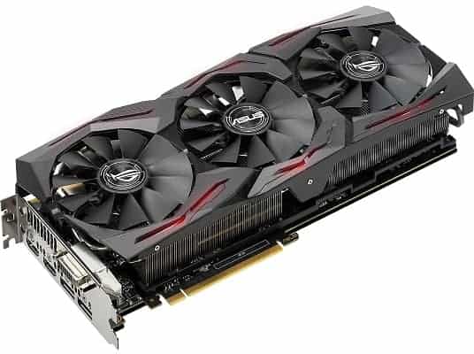 best gtx 1080 ti card