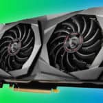 Best GTX 1650 Super