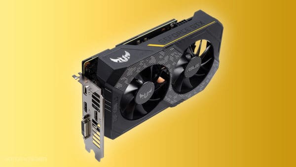 Best GTX 1660 Ti