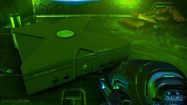 Best Halo Infinite Easter Eggs