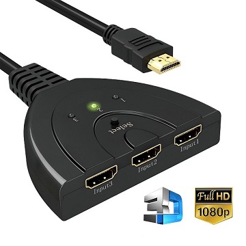 best hdmi switch