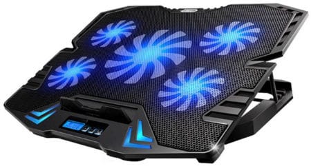 best laptop coolers