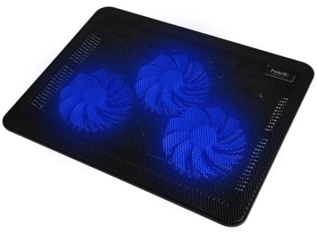 best laptop cooling pad