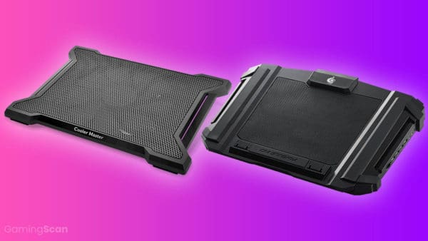 Best Laptop Cooling Pads