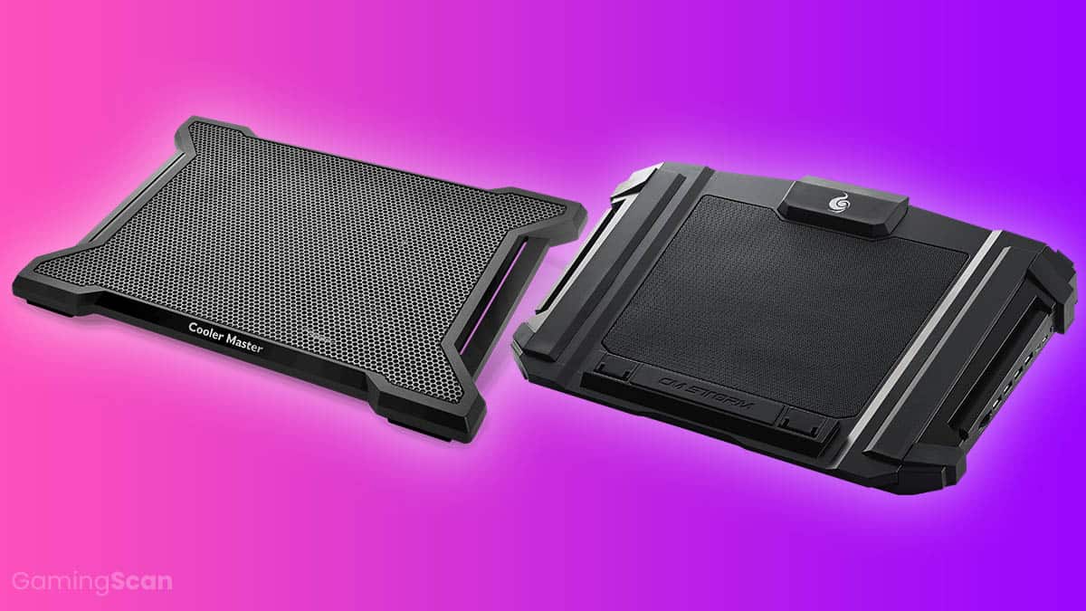 Best Laptop Cooling Pads