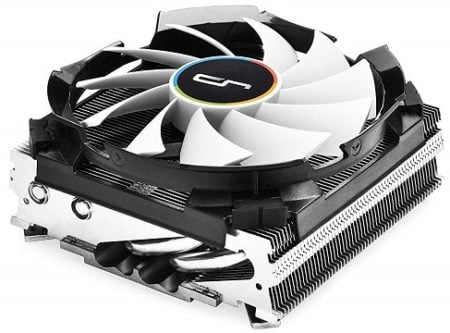 best low profile cooler