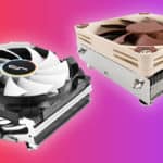 Best Low Profile CPU Coolers