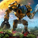 Best Mech Games On PC