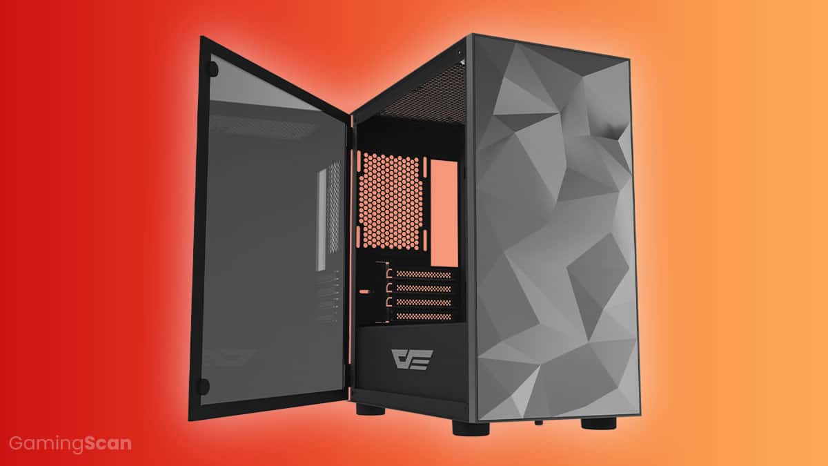 Best Micro ATX Cases