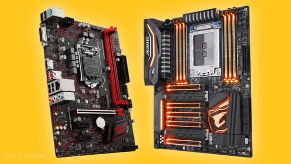 Best Micro ATX Motherboards