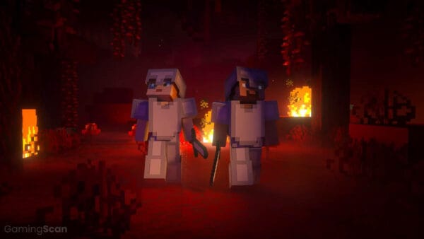 Best Minecraft Enchantments