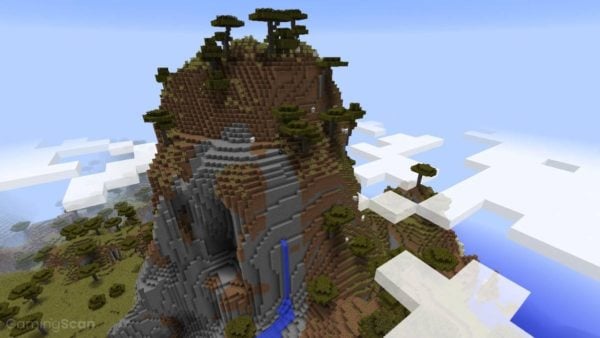 Best Minecraft Seeds