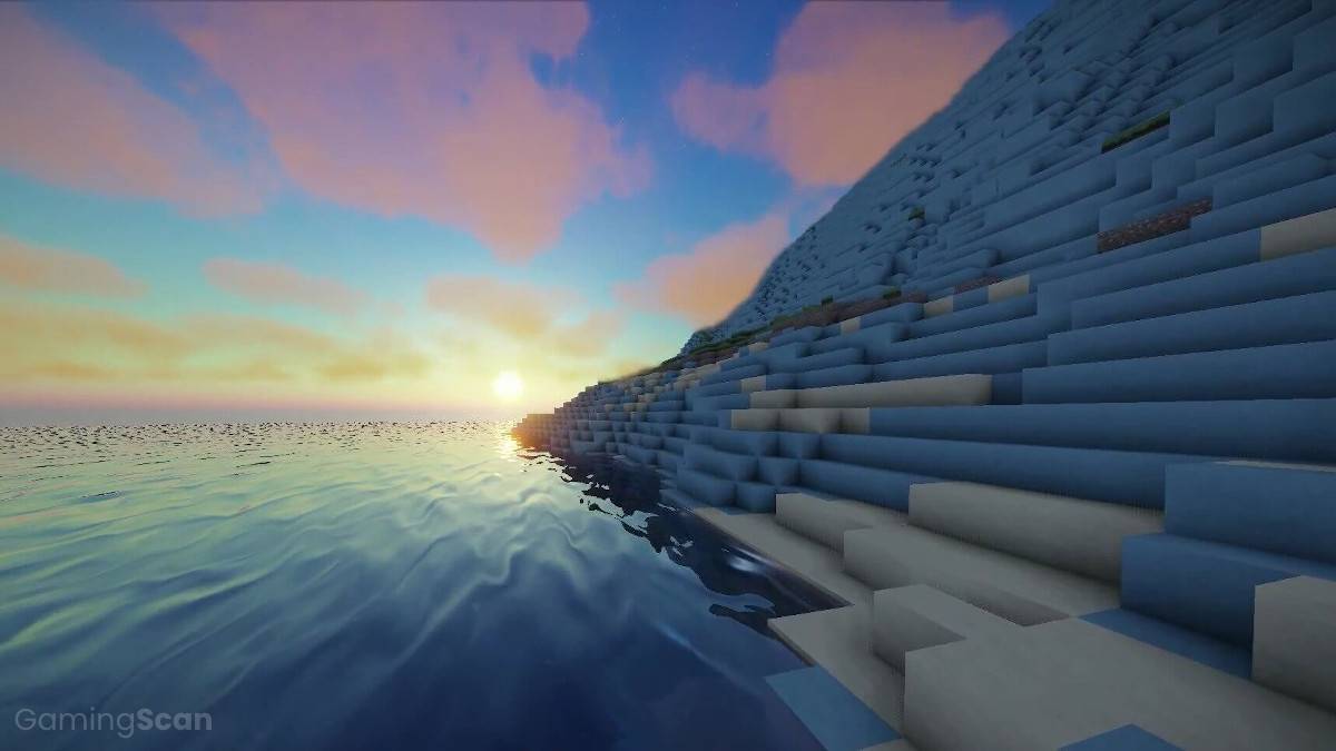 Best Minecraft Shaders