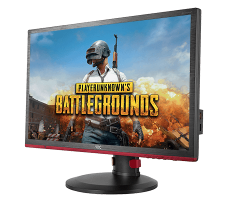 best monitor for fortnite