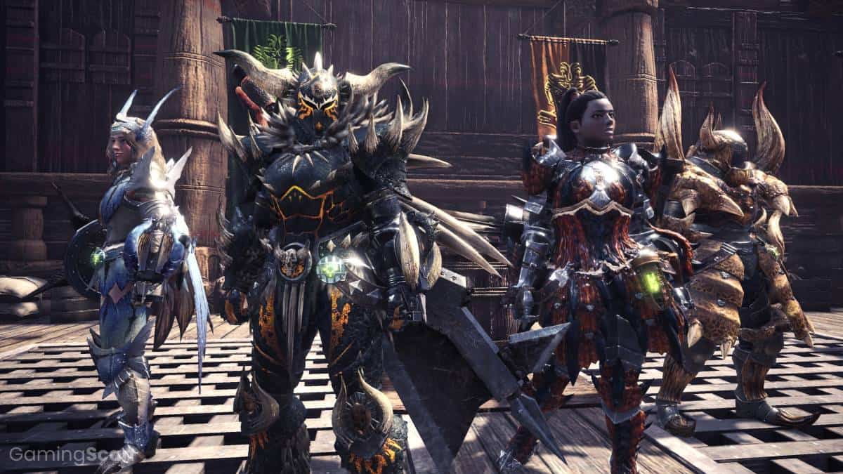 Best Monster Hunter: World Mods