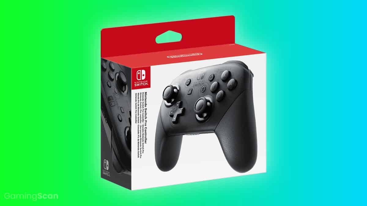 Best Nintendo Switch Accessories