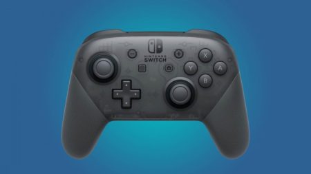 Best Nintendo Switch Controllers