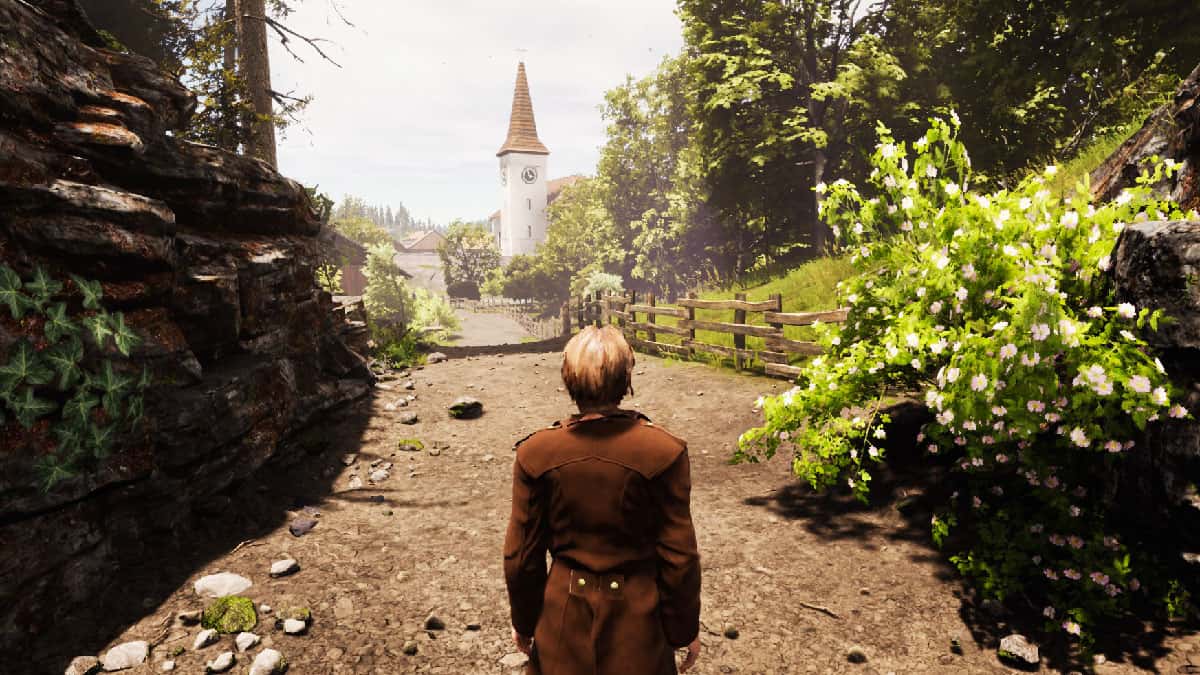 best open world games A Bavarian Tale