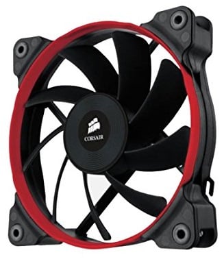 best pc case fans