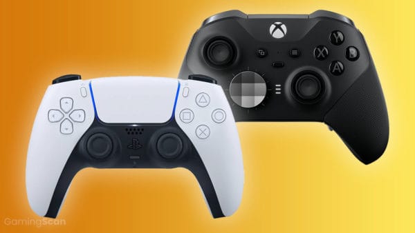 Best PC Controller