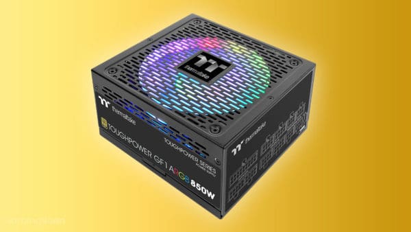 Best PC Power Supplies