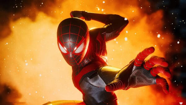 best playstation plus games miles morales