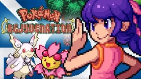 Best Pokemon Roms