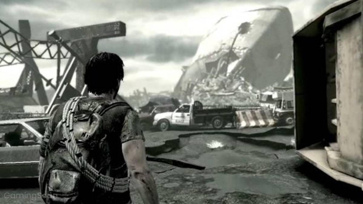 best post apocalyptic games