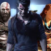 Best Ps4 Exclusive Games 2019