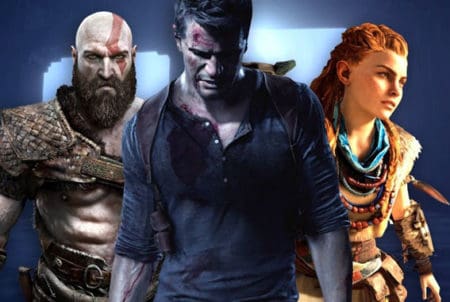 Best Ps4 Exclusive Games 2019