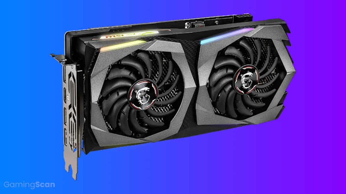 Best RTX 2060 Graphics Cards