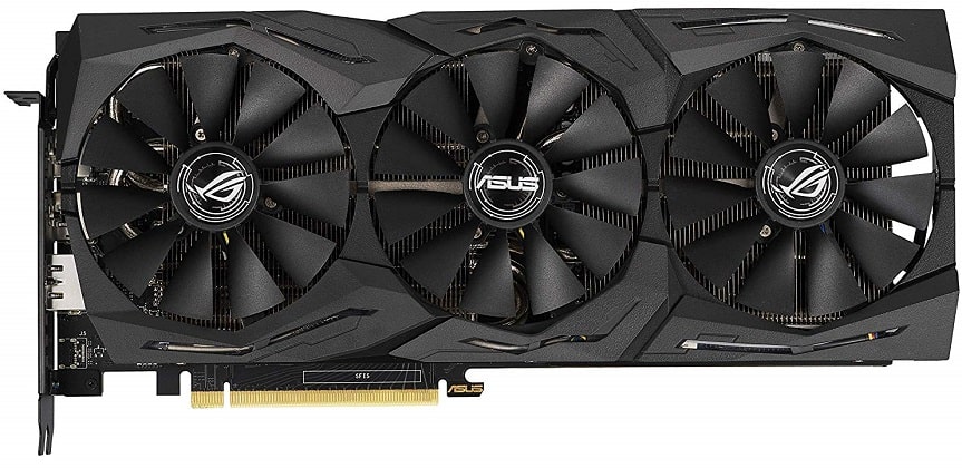 Best RTX 2060 Model