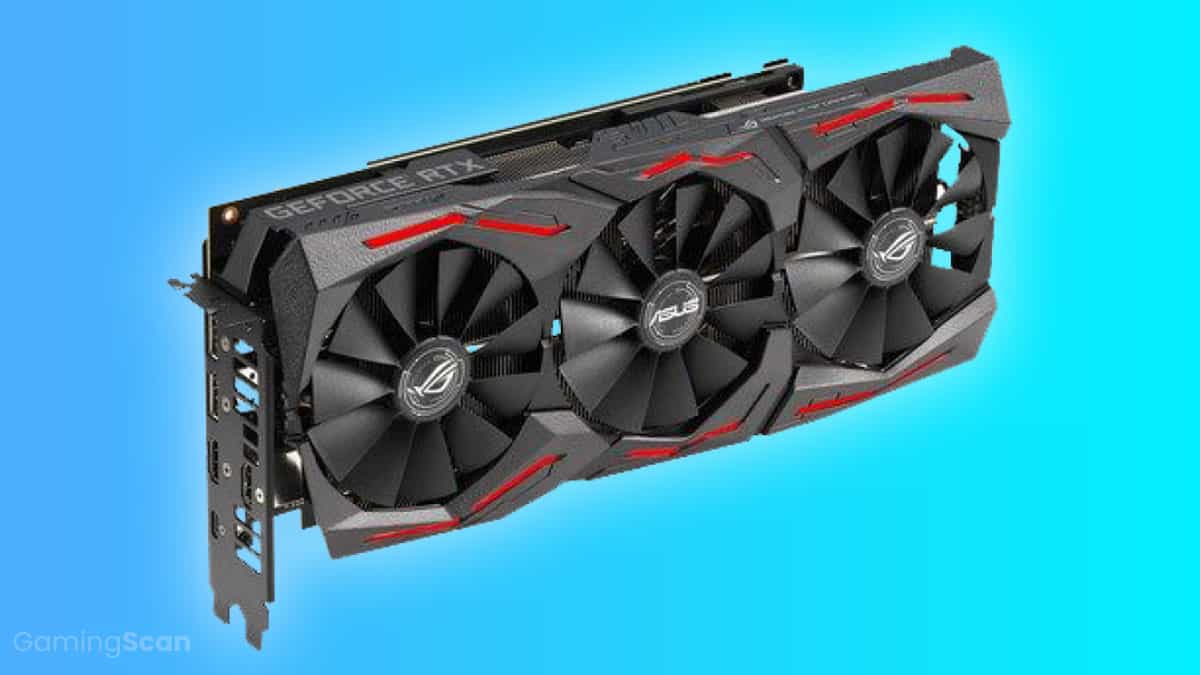 Best RTX 2060 Super Graphics Cards