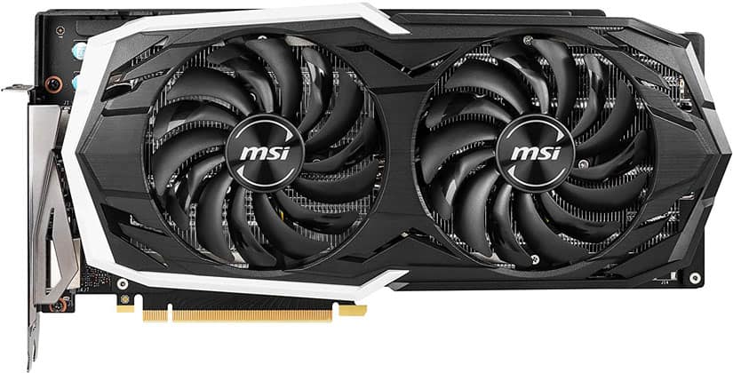 Best Rtx 2070 Card