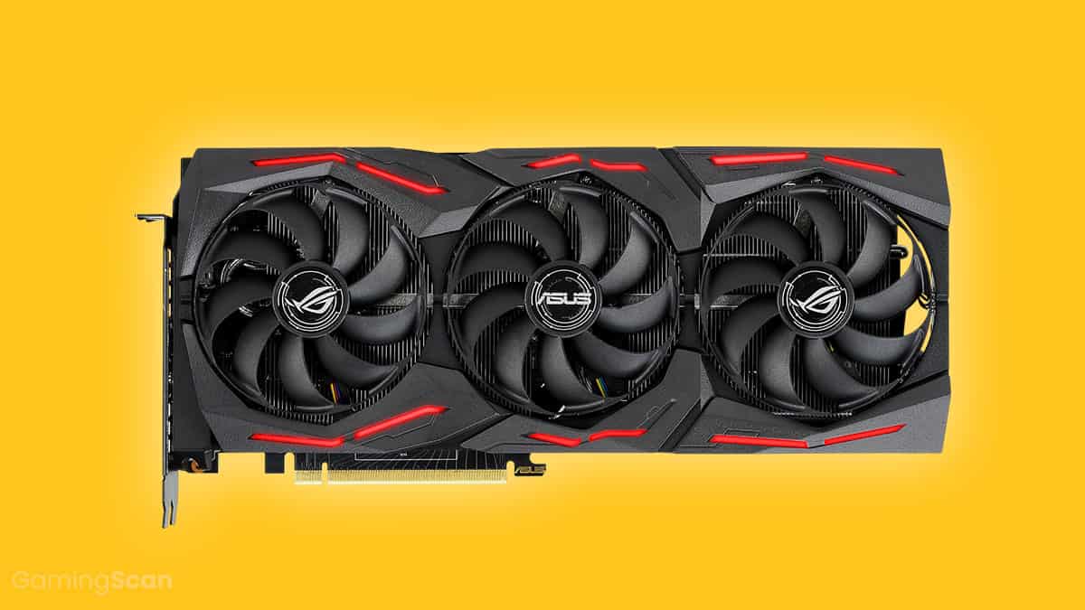 Best RTX 2070 Super Graphics Cards