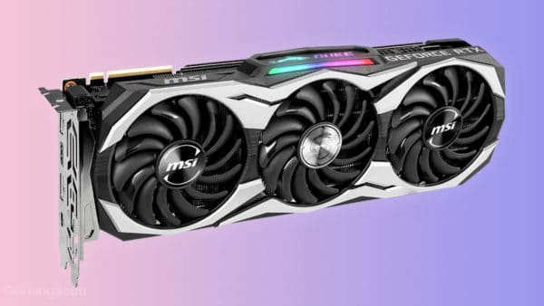 Best RTX 2080