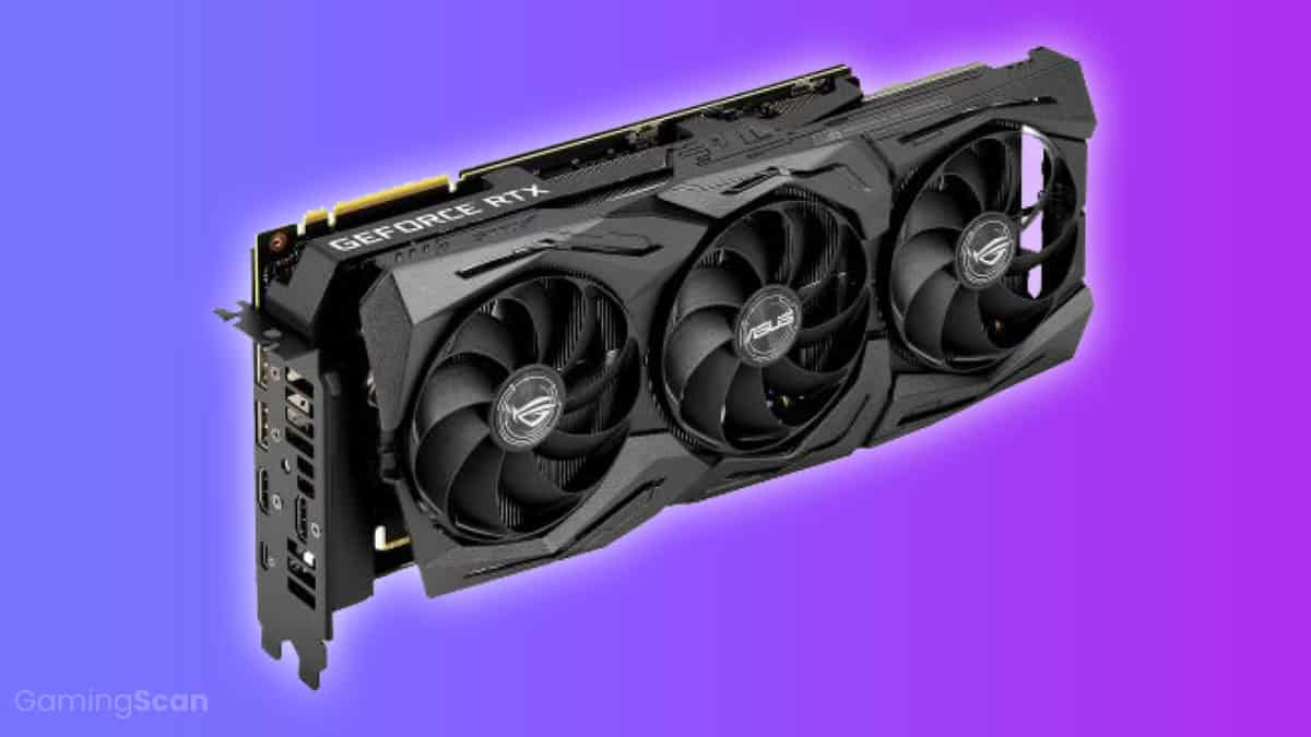 Best RTX 2080 Ti