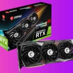 Best RTX 3060 Ti