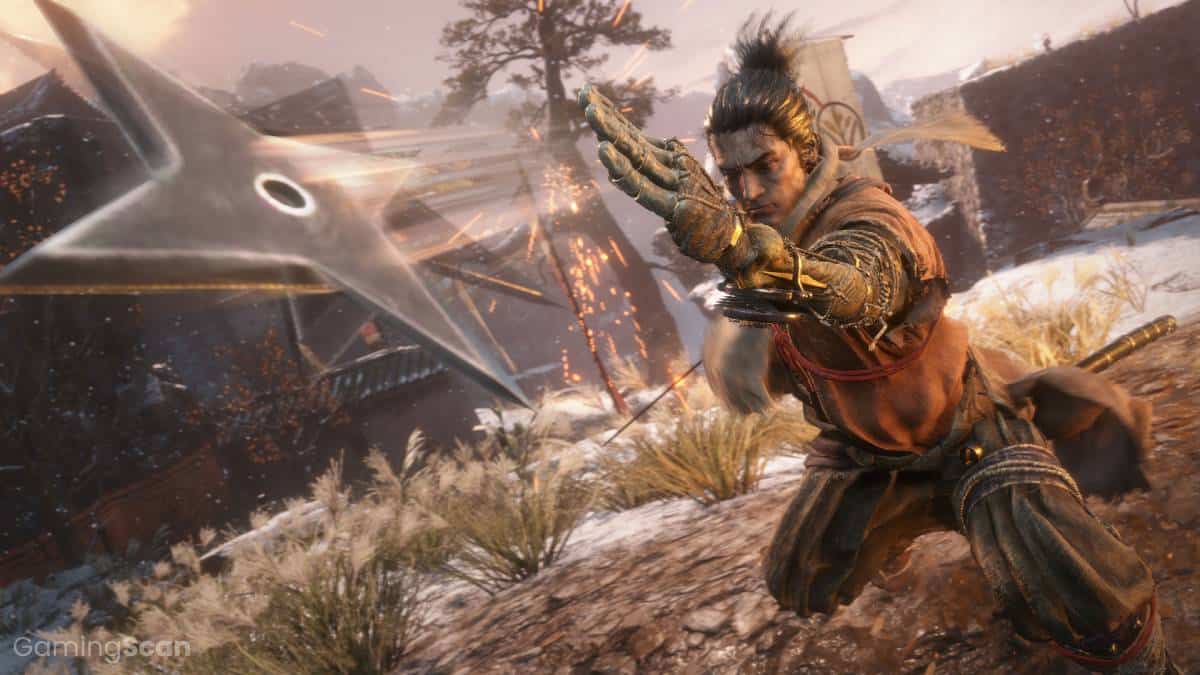 Best Sekiro: Shadows Die Twice Mods