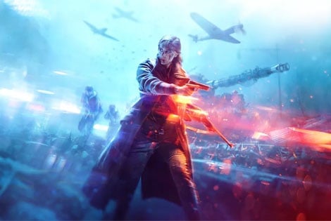 Best Settings For Battlefield 5