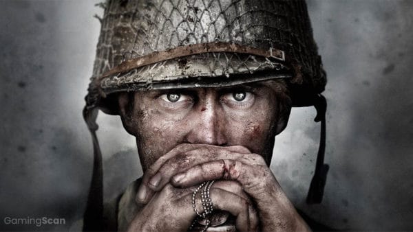 Best Settings For Call of Duty World War 2