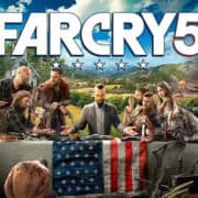 best settings for far cry 5